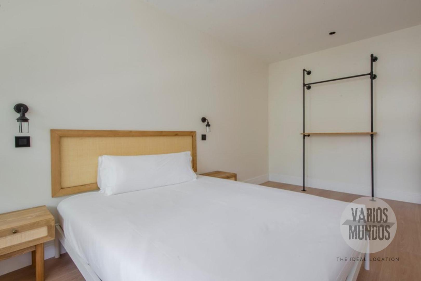 Malasana Chic Para 4, Ven A San Bernardo 20 E3 Madrid Ngoại thất bức ảnh